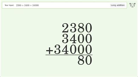 34000/100|Solve .